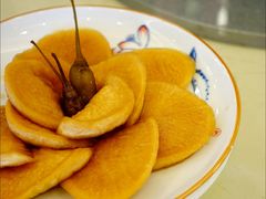 -雍景湾大酒楼(怡翠花园店)