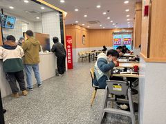 -永和大王(长寿路店)