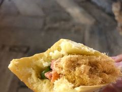 -罍+村卤菜摊(罍街店)