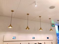 大堂-大酉·M Coffee(北京美术馆店)