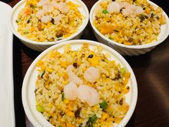 -食為天·本地人爱吃的淮扬菜(瘦西湖店)