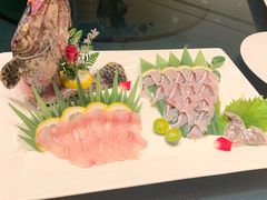 -璞御·海鲜·雪花牛肉局(宾水西道店)