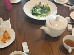 -水月周庄铂尔曼酒店-水月荟中餐厅