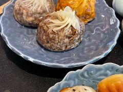 -鑫震源·苏式大虾生煎(山塘街店)