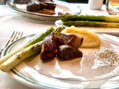 -Wolfgang’s Steakhouse 沃夫冈牛排馆(上海白玉兰广场店)