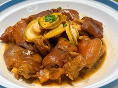 -紫腾大院·南京菜(江宁店)