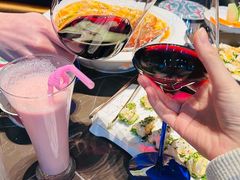 -海派悦庭·海胆烧麦·新融合菜(凯德广场店)