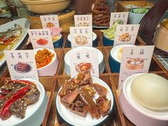 -一味大院•桐庐菜传承店(春江路店)