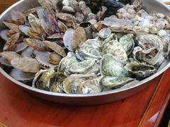 -乔家小院•本地小海鲜•非遗驴肉(万年泉路店)