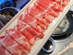 小肥羊-同仁四季椰子鸡(无锡滨湖万象汇店)