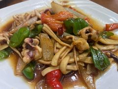 -望海潮海鲜店 特色家常菜(在海一方店)