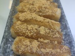 -付小姐在成都(川沙店)