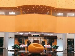 -天津水晶宫饭店