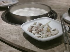 脆肉鲩套餐-淘米捞·米汤脆鲩鱼火锅(福田皇岗店)