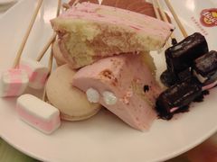 -芭菲盛宴·环球美食(解放碑英利国际店)