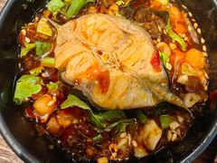 -新辣道鱼火锅(世纪金源购物中心店)