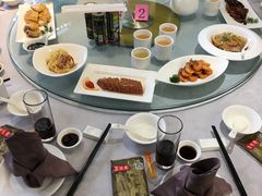 -绿波廊(豫园店)