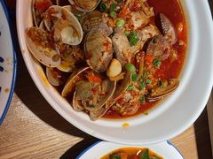 -领蟹祥记·香辣蟹·特色小海鲜(奥体天虹店)