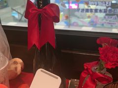 -百特喜·意大利餐厅(八佰伴镇江店)