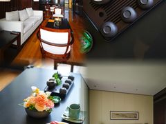 -深圳隐秀山居酒店