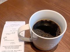 -星巴克臻选(广州高德置地秋广场店)