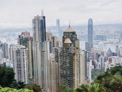 -太平山顶