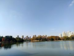 -白塘生态植物园