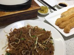 -甜蜜蜜港式茶餐厅(虹梅店)