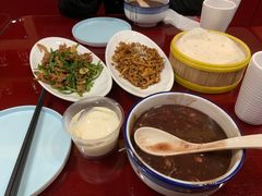 -宏状元现熬粥·京味菜(五棵松店)