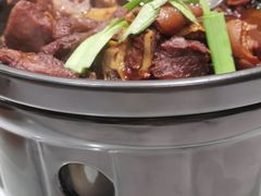 红烧羊肉-一品粤珍轩(吴中路店)