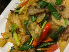 -東舍食唐精品陕菜馆