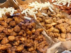 -胖东来生活广场(健康路店)