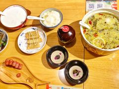 -裕鼎鲜·新中菜(王府井店)