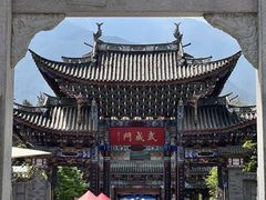 -大理古城