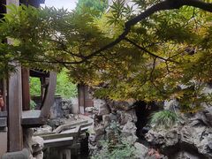 -胡雪岩故居