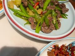 -川悦壹号·川菜(蠡溪路店)