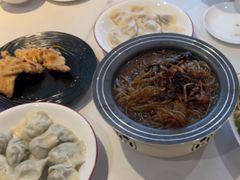 -东方饺子王(新奥购物中心店)