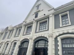 -中国铁道博物馆(正阳门馆)