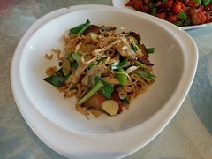 -阿斯牛牛·凉山菜(新会展店)