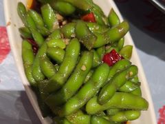 -肥肥虾庄·金牌油焖大虾(杨园滨江时代walk店)