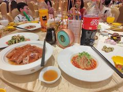 -华阳时光吧餐厅(华阳广场国际大饭店)