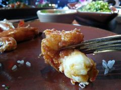 android_upload_pic-花马天堂云南餐厅 Lost Heaven(高邮路店)