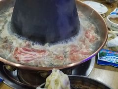 -元盛居(生态大街店)