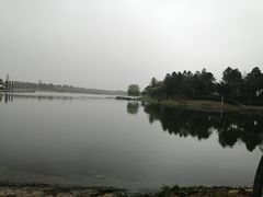 -美兰湖景区