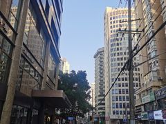 -星巴克(古象大酒店店)