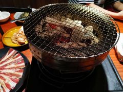 -山之屋炭火烧肉·生啤畅饮(大朗万科中央公园店)