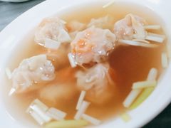 -曾仔竹升面