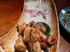 格鲁吉亚麻排-格鲁·秀色Georgia’s Feast