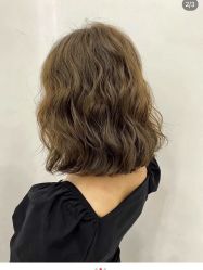 -菲·木田moontin造型salon