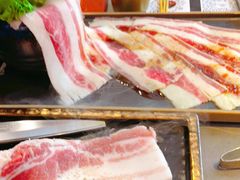 -明洞王妃家烤肉(苏州中心星悦汇店)